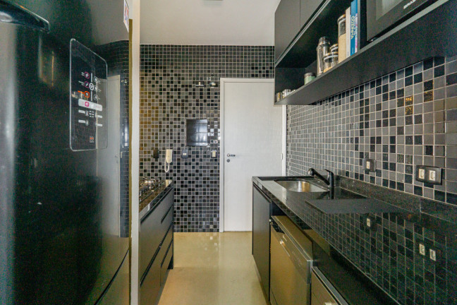 Imagem Apartamento com 2 Quartos à Venda, 82 m² em Vila Cruzeiro - São Paulo