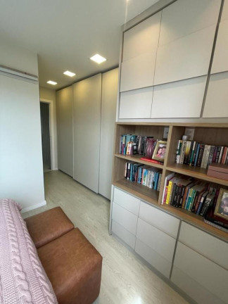 Imagem Apartamento com 3 Quartos à Venda, 98 m² em Jardim Apipema - Salvador