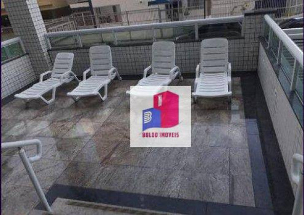 Imagem Apartamento com 3 Quartos à Venda, 125 m² em Vila Guilhermina - Praia Grande Imagem Apartamento com 3 Quartos à Venda, 125 m² em Vila Guilhermina - Praia Grande