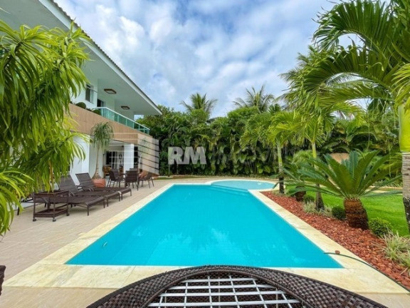 Imagem Casa de Condomínio com 5 Quartos à Venda, 539 m² em Estrada Do Coco - Lauro De Freitas Imagem Casa de Condomínio com 5 Quartos à Venda, 539 m² em Estrada Do Coco - Lauro De Freitas