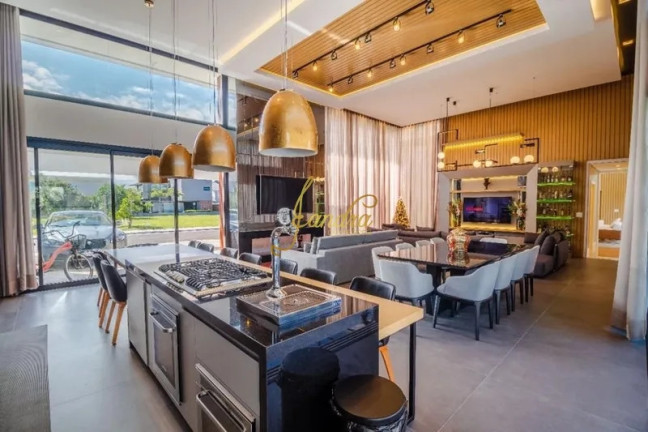 Imagem Casa de Condomínio com 4 Quartos à Venda, 450 m² em Zona Nova - Capão Da Canoa Imagem Casa de Condomínio com 4 Quartos à Venda, 450 m² em Zona Nova - Capão Da Canoa
