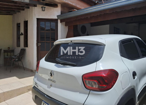 Imagem Casa com 2 Quartos à Venda, 100 m² em Jardim Nova Europa - Hortolândia