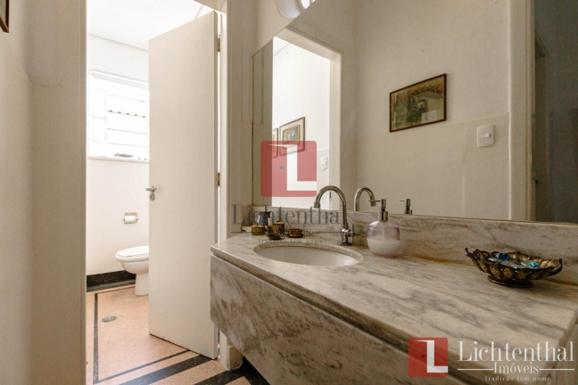 Imagem Casa com 4 Quartos à Venda, 250 m² em Jardim Paulista - São Paulo Imagem Casa com 4 Quartos à Venda, 250 m² em Jardim Paulista - São Paulo