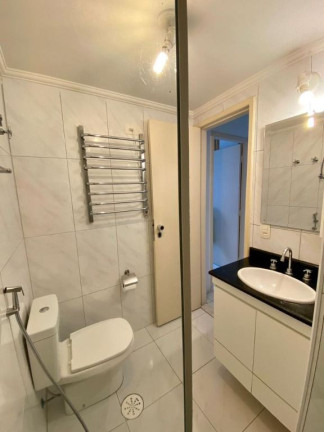 Imagem Apartamento com 1 Quarto à Venda, 40 m² em Jardim Paulista - São Paulo