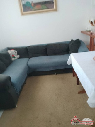 Imagem Casa de Condomínio com 2 Quartos à Venda, 73 m² em Vila Formosa - Jacareí