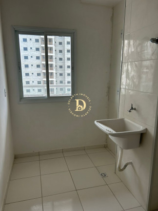Imagem Apartamento com 2 Quartos à Venda, 62 m² em Condomínio Residencial Colinas Do Paratehy - São José Dos Campos Imagem Apartamento com 2 Quartos à Venda, 62 m² em Condomínio Residencial Colinas Do Paratehy - São José Dos Campos