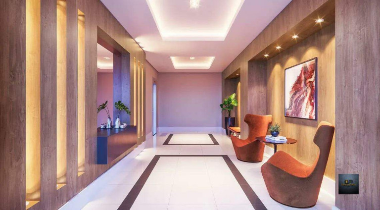 Imagem Imóvel com 3 Quartos à Venda, 137 m² em Centro - São Bernardo Do Campo
