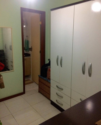 Imagem Apartamento com 2 Quartos à Venda,  em Parque Tamandaré - Campos Dos Goytacazes