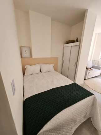 Imagem Imóvel com 1 Quarto à Venda, 35 m² em Bela Vista - São Paulo Imagem Imóvel com 1 Quarto à Venda, 35 m² em Bela Vista - São Paulo