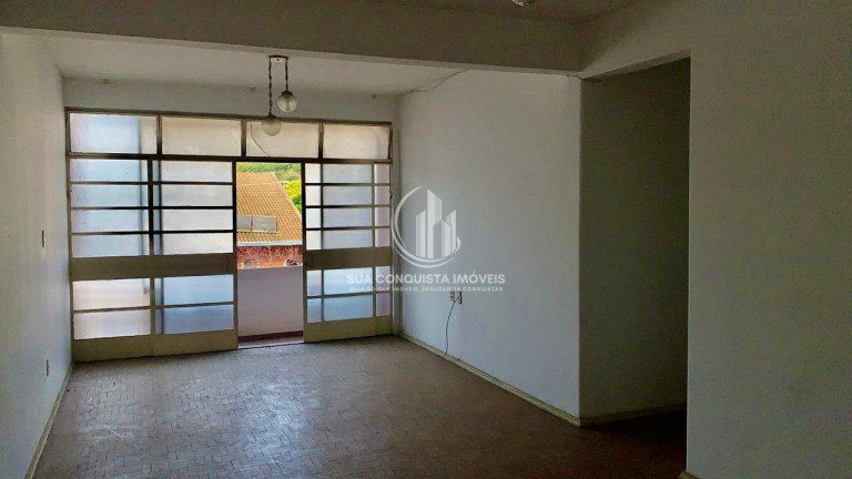 Imagem Apartamento com 2 Quartos à Venda, 100 m² em Centro - Sorocaba