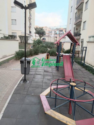 Imagem Apartamento com 2 Quartos à Venda, 50 m² em Fazenda Aricanduva - São Paulo