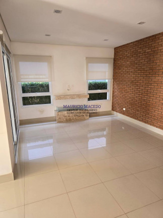 Imagem Casa com 3 Quartos à Venda, 480 m² em Genesis 2 - Barueri Imagem Casa com 3 Quartos à Venda, 480 m² em Genesis 2 - Barueri