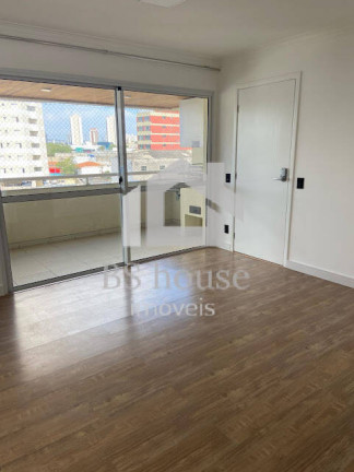 Imagem Apartamento com 3 Quartos à Venda, 114 m² em Centro - Santo André
