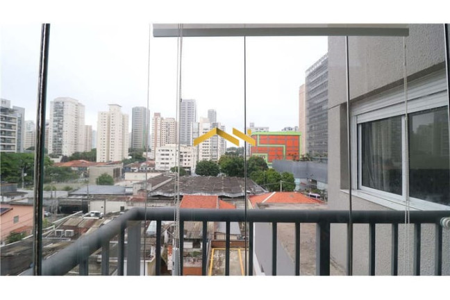 Imagem Apartamento com 2 Quartos à Venda, 63 m² em Vila Cordeiro - São Paulo Imagem Apartamento com 2 Quartos à Venda, 63 m² em Vila Cordeiro - São Paulo
