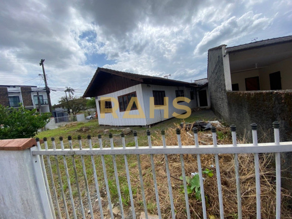 Imagem Terreno à Venda, 564 m² em Santo Antônio - Joinville