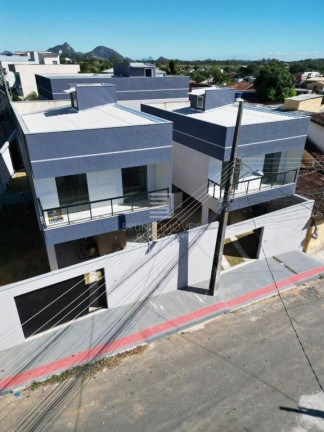 Imagem Casa com 3 Quartos à Venda, 125 m² em Santa Mônica - Guarapari Imagem Casa com 3 Quartos à Venda, 125 m² em Santa Mônica - Guarapari