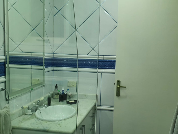 Imagem Casa com 4 Quartos à Venda, 549 m² em Condomínio Monte Belo - Salto