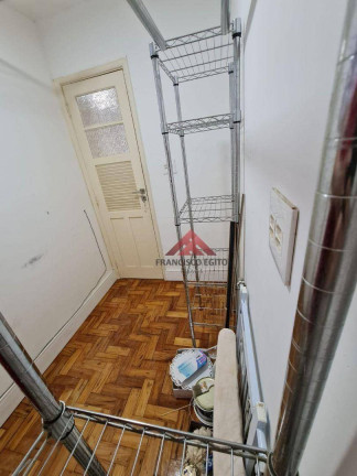 Imagem Apartamento com 2 Quartos à Venda, 102 m² em Icaraí - Niterói Imagem Apartamento com 2 Quartos à Venda, 102 m² em Icaraí - Niterói
