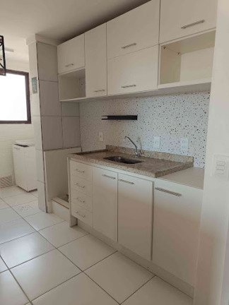 Apartamento com 2 Quartos à Venda ou Locação, 54 m² em Jardim Santa Fé - Sorocaba