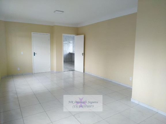 Imagem Apartamento com 3 Quartos à Venda, 120 m² em Aparecida - Santos Imagem Apartamento com 3 Quartos à Venda, 120 m² em Aparecida - Santos