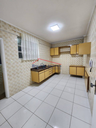 Imagem Apartamento com 1 Quarto à Venda, 77 m² em Pompéia - Santos