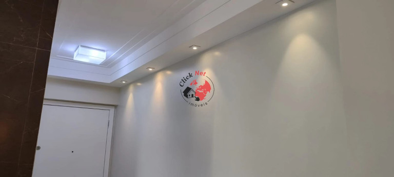 Imagem Apartamento com 3 Quartos à Venda, 83 m² em Centro - São Caetano Do Sul