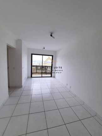 Imagem Apartamento com 2 Quartos à Venda, 51 m² em Jardim Santa Fé - Sorocaba