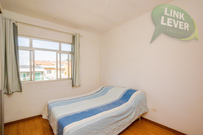 Imagem Casa de Condomínio com 3 Quartos à Venda, 91 m² em Santa Cândida - Curitiba Imagem Casa de Condomínio com 3 Quartos à Venda, 91 m² em Santa Cândida - Curitiba