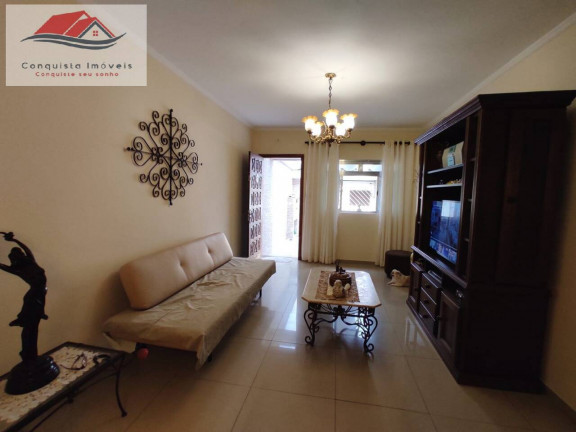 Imagem Casa com 2 Quartos à Venda, 80 m² em Vila Augusta - Guarulhos