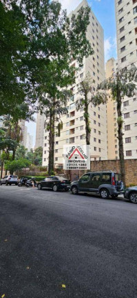 Imagem Apartamento com 2 Quartos à Venda, 55 m² em Vila Mascote - São Paulo
