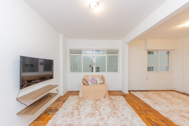 Imagem Apartamento com 3 Quartos à Venda, 104 m² em Consolação - São Paulo Imagem Apartamento com 3 Quartos à Venda, 104 m² em Consolação - São Paulo