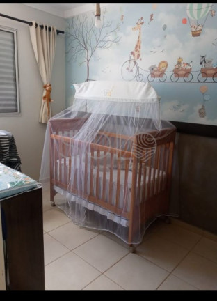 Imagem Apartamento com 2 Quartos à Venda, 51 m² em Vila Sedenho - Araraquara Imagem Apartamento com 2 Quartos à Venda, 51 m² em Vila Sedenho - Araraquara