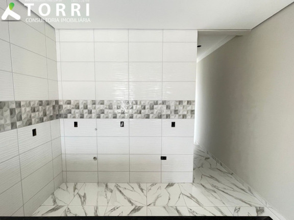Imagem Casa com 2 Quartos à Venda, 60 m² em Parque Vista Bárbara - Sorocaba