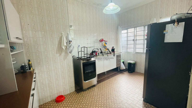 Imagem Casa com 2 Quartos à Venda, 125 m² em Canto Do Forte - Praia Grande Imagem Casa com 2 Quartos à Venda, 125 m² em Canto Do Forte - Praia Grande