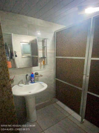 Imagem Sobrado com 4 Quartos à Venda, 400 m² em Saracuruna - Duque De Caxias