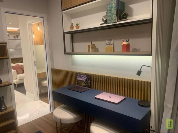 Imagem Apartamento com 3 Quartos à Venda, 87 m² em Vila Bastos - Santo André
