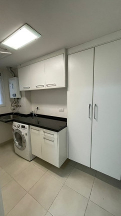 Imagem Apartamento com 3 Quartos à Venda, 120 m² em água Verde - Curitiba