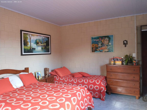 Imagem Casa com 6 Quartos à Venda, 202 m² em Carneiros - Tamandaré