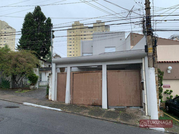 Sobrado com 3 Quartos para Alugar, 320 m² em Penha De França - São Paulo