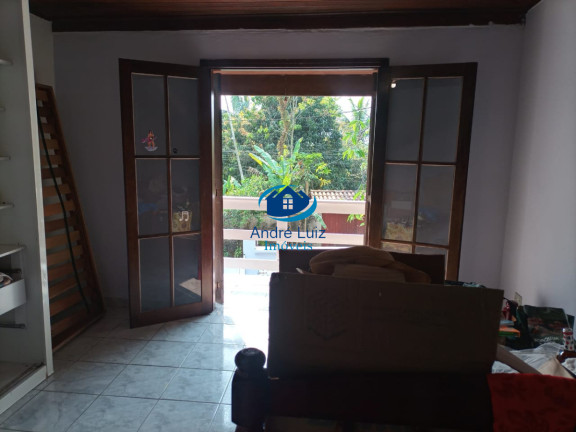 Imagem Casa com 2 Quartos à Venda, 90 m² em Corcovado - Ubatuba