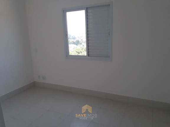 Apartamento com 3 Quartos para Alugar, 65 m² em Jardim Santiago - Indaiatuba