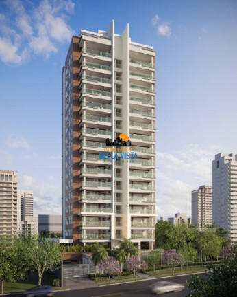 Imagem Apartamento com 4 Quartos à Venda, em Vila Mariana - São Paulo Imagem Apartamento com 4 Quartos à Venda, em Vila Mariana - São Paulo