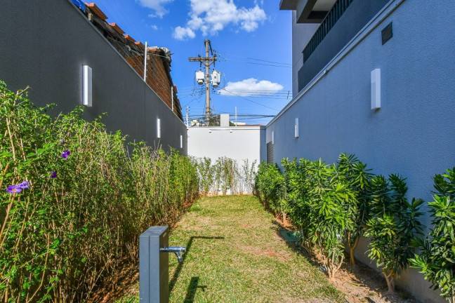 Imagem Apartamento com 2 Quartos à Venda, 53 m² em Moema - São Paulo