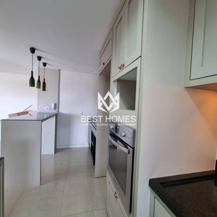 Imagem Apartamento com 3 Quartos à Venda, 90 m² em Engordadouro - Jundiaí