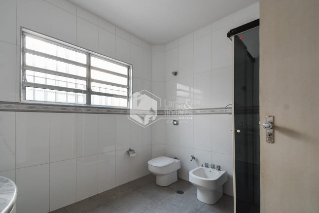 Imagem Casa com 3 Quartos à Venda, 130 m² em Mirandópolis - São Paulo
