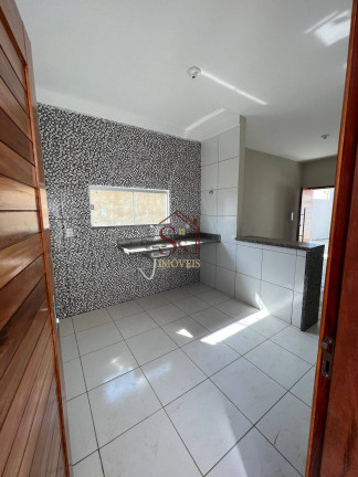 Imagem Casa com 2 Quartos à Venda,  em Bela Vista - Mossoró