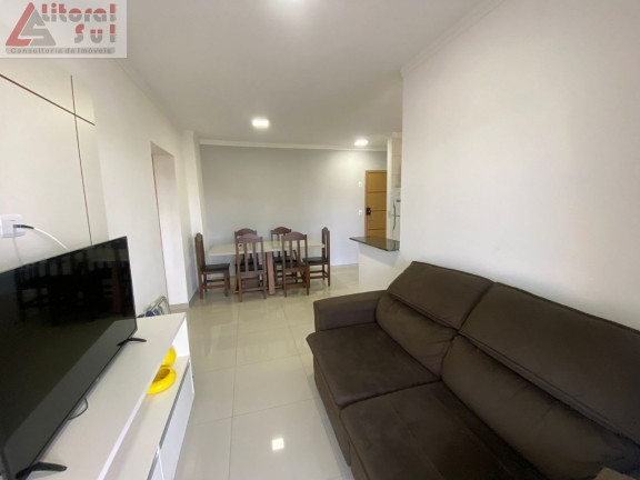 Imagem Apartamento com 2 Quartos à Venda, 65 m² em Mirim - Praia Grande Imagem Apartamento com 2 Quartos à Venda, 65 m² em Mirim - Praia Grande