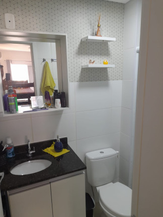 Imagem Flat com 1 Quarto à Venda, 38 m² em Vila Carvalho - Sorocaba Imagem Flat com 1 Quarto à Venda, 38 m² em Vila Carvalho - Sorocaba