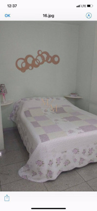Imagem Apartamento à Venda, 140 m² em Gonzaga - Santos Imagem Apartamento à Venda, 140 m² em Gonzaga - Santos