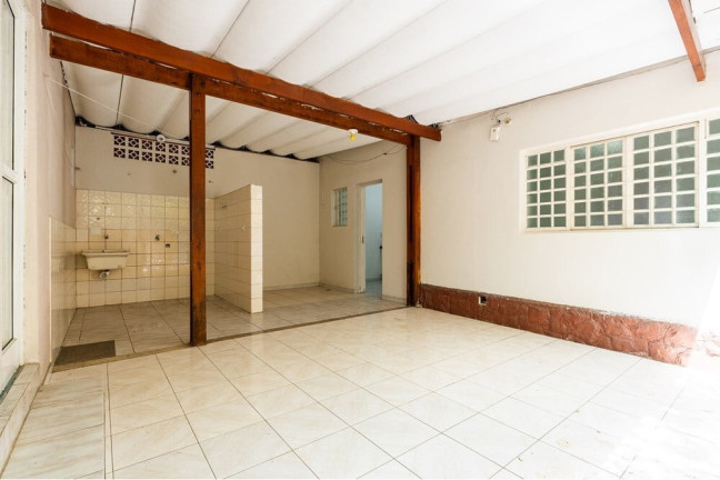 Imagem Casa com 3 Quartos à Venda, 200 m² em Planalto Paulista - São Paulo